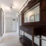 Апартаменты Zuhause Auf Zeit 