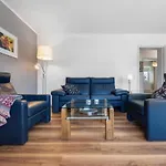 Апартаменты Zuhause Auf Zeit 