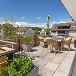 Апартаменты Zuhause Auf Zeit 