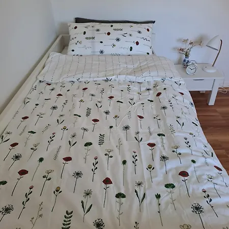 Zuhause Auf Zeit 