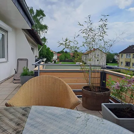 Zuhause Auf Zeit 