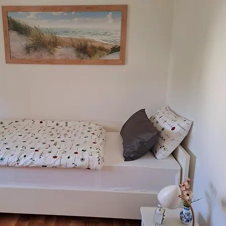 Zuhause Auf Zeit 