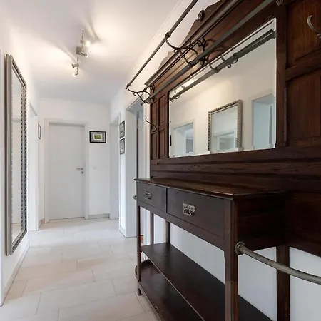 Appartement Zuhause Auf Zeit 