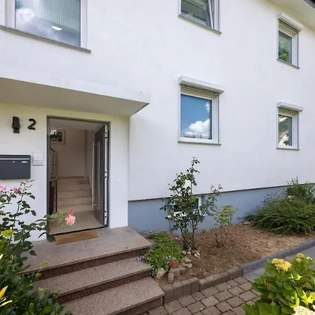 Zuhause Auf Zeit 