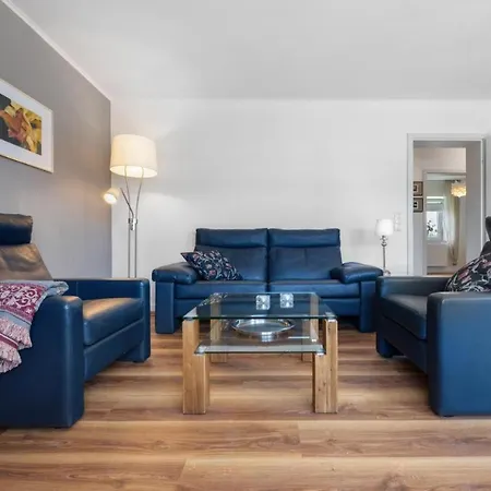 Appartement Zuhause Auf Zeit 